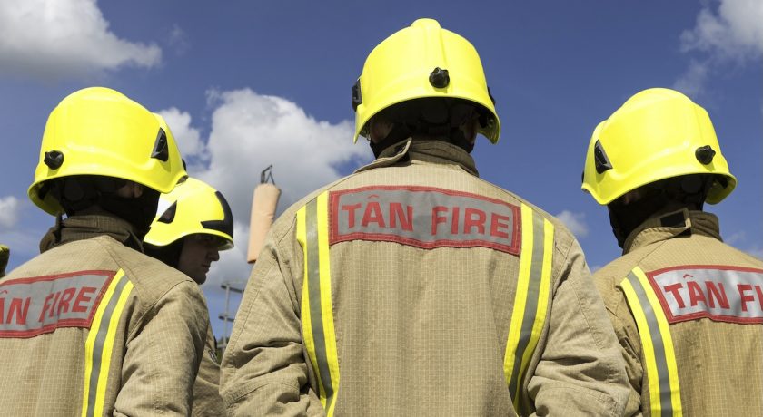 Senedd hears concerns over Welsh Fire Authorities’ oversight capabilities