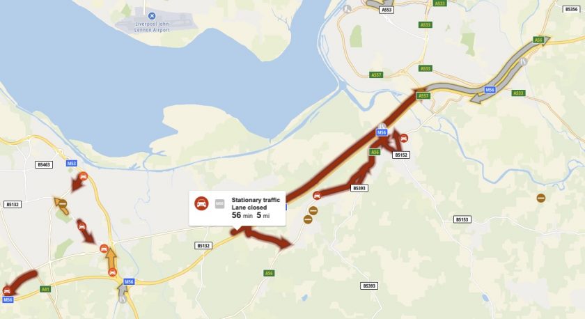 News and Info from Deeside, Flintshire, North Wales