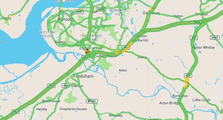 News and Info from Deeside, Flintshire, North Wales