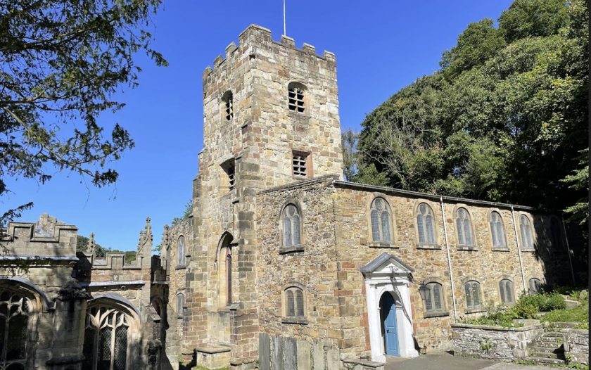 News and Info from Deeside, Flintshire, North Wales