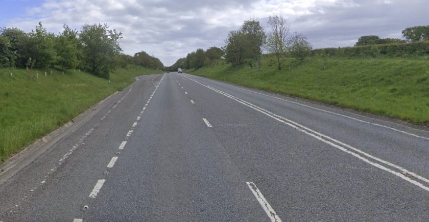 News and Info from Deeside, Flintshire, North Wales