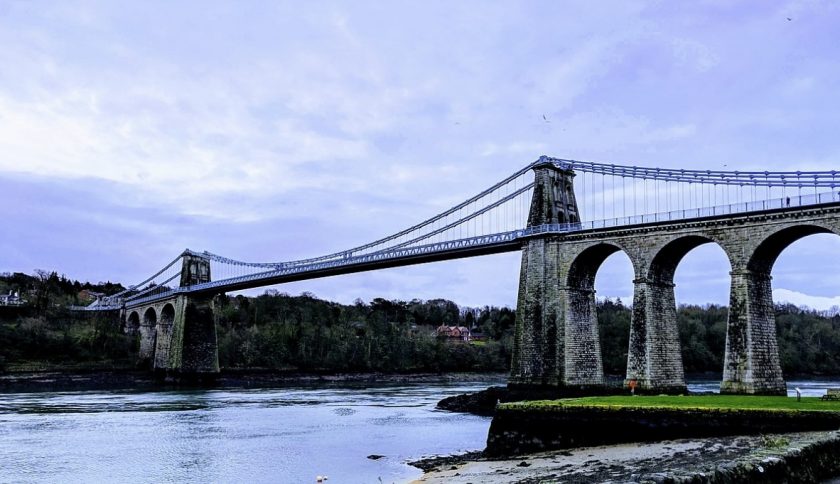 News and Info from Deeside, Flintshire, North Wales
