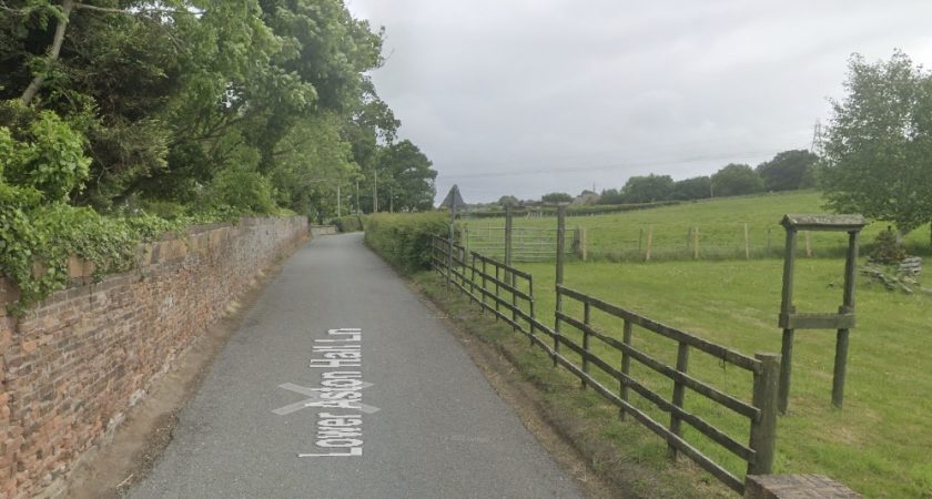 News and Info from Deeside, Flintshire, North Wales