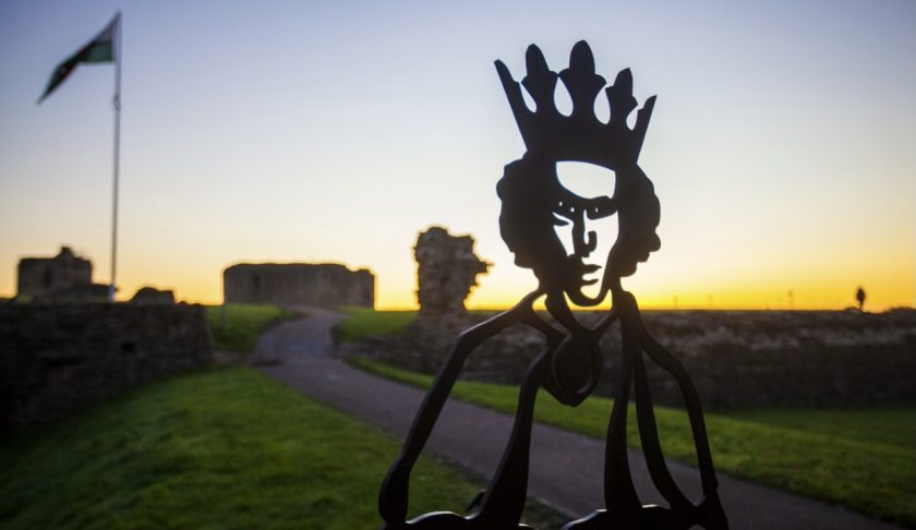 News and Info from Deeside, Flintshire, North Wales