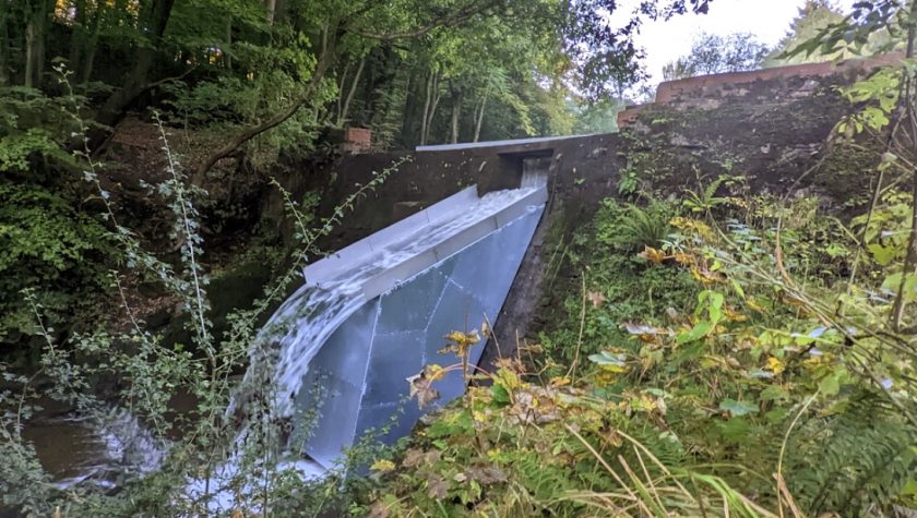 News and Info from Deeside, Flintshire, North Wales