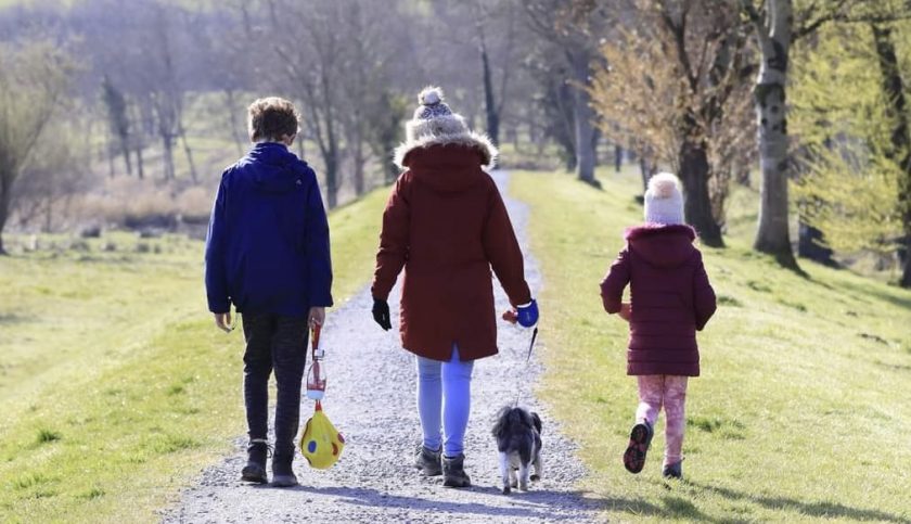 News and Info from Deeside, Flintshire, North Wales
