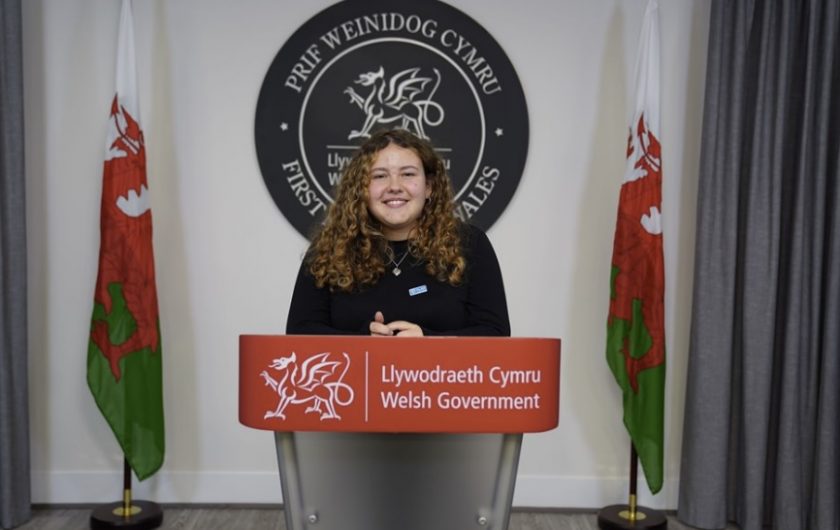 News and Info from Deeside, Flintshire, North Wales
