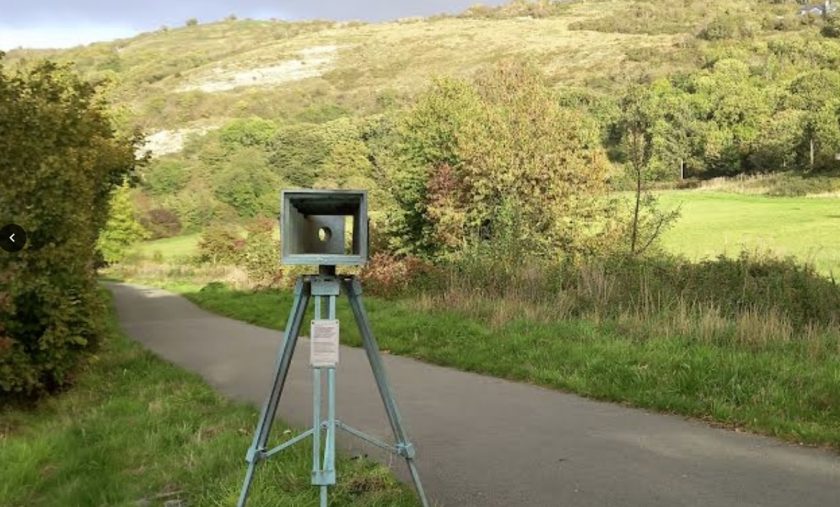 News and Info from Deeside, Flintshire, North Wales