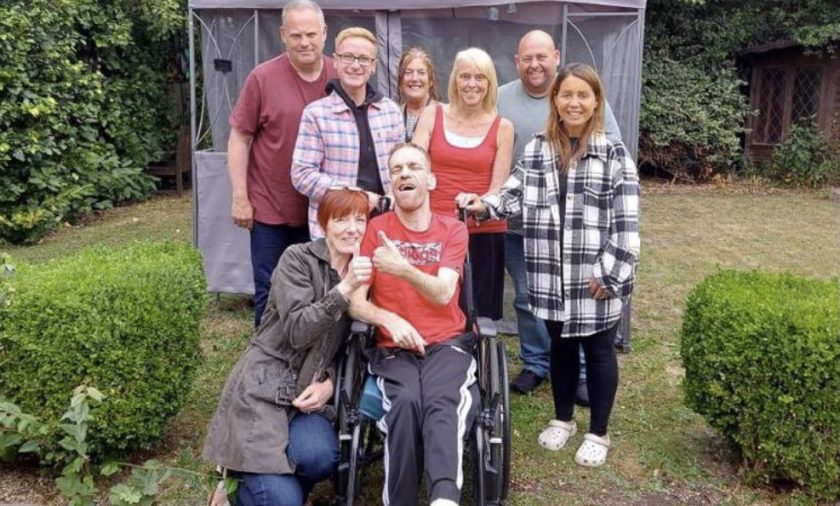News and Info from Deeside, Flintshire, North Wales