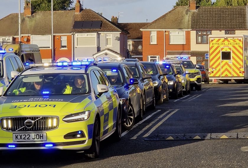 News and Info from Deeside, Flintshire, North Wales