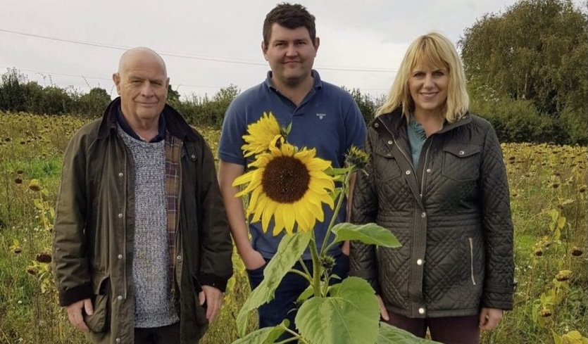 News and Info from Deeside, Flintshire, North Wales