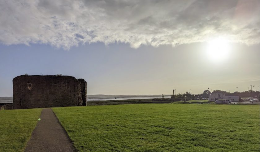 News and Info from Deeside, Flintshire, North Wales