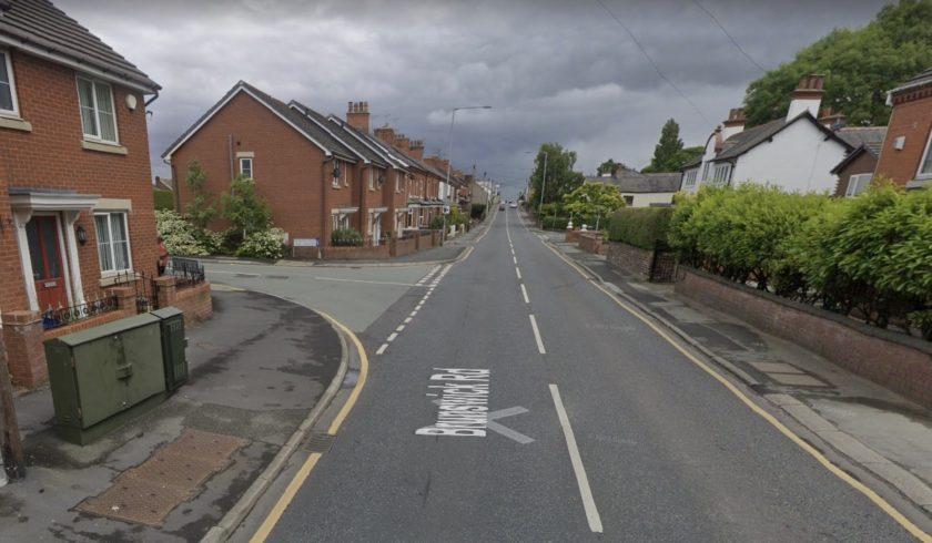 News and Info from Deeside, Flintshire, North Wales