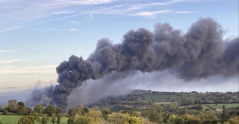 News and Info from Deeside, Flintshire, North Wales