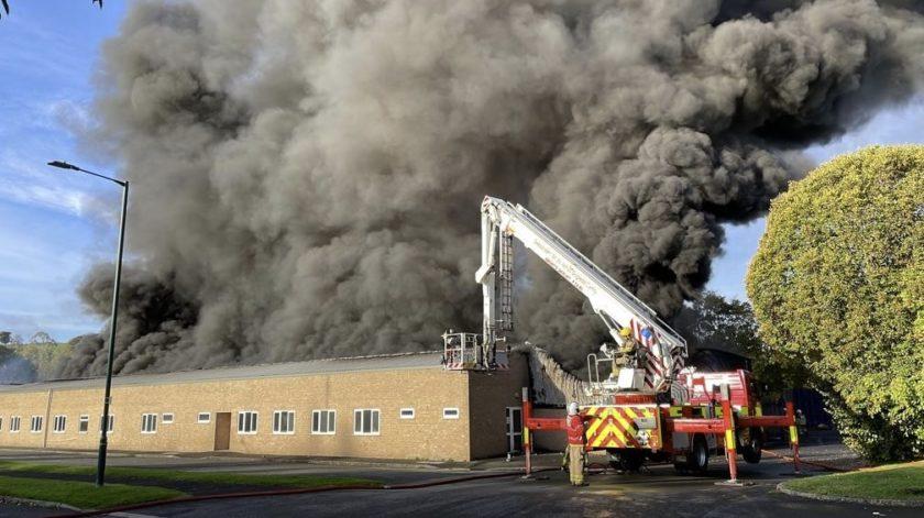News and Info from Deeside, Flintshire, North Wales