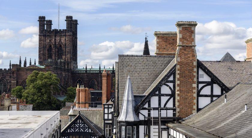 Date for Chester by-election sparked by resignation of MP
