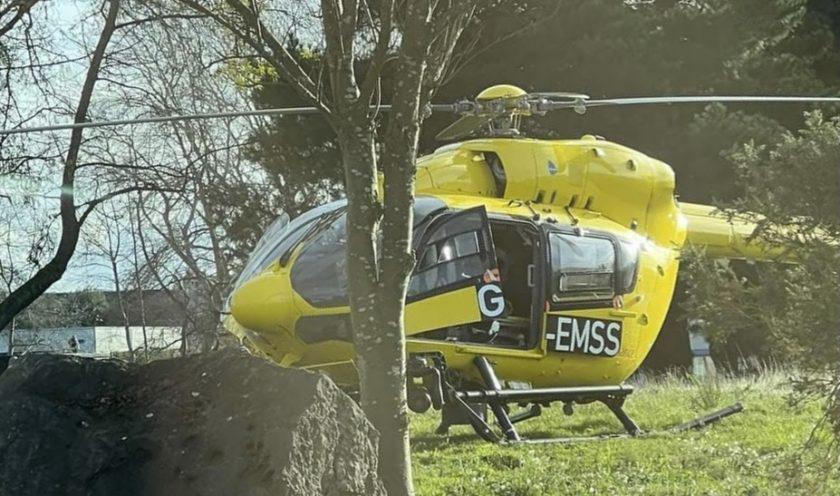 News and Info from Deeside, Flintshire, North Wales