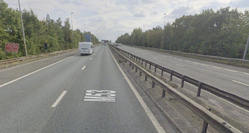 News and Info from Deeside, Flintshire, North Wales