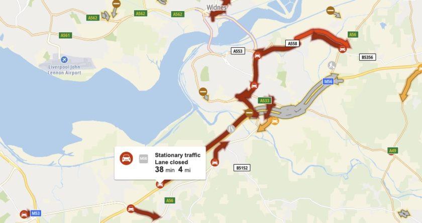 News and Info from Deeside, Flintshire, North Wales