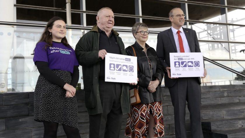 News and Info from Deeside, Flintshire, North Wales