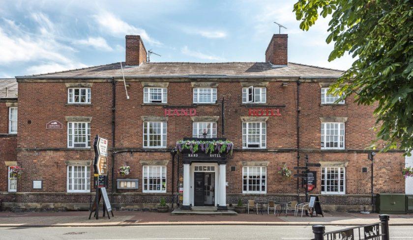News and Info from Deeside, Flintshire, North Wales