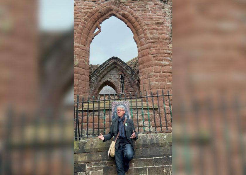 News and Info from Deeside, Flintshire, North Wales