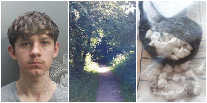 News and Info from Deeside, Flintshire, North Wales
