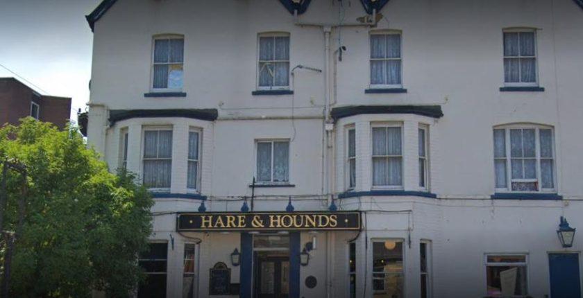News and Info from Deeside, Flintshire, North Wales