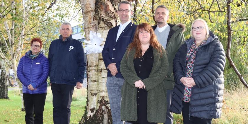 News and Info from Deeside, Flintshire, North Wales