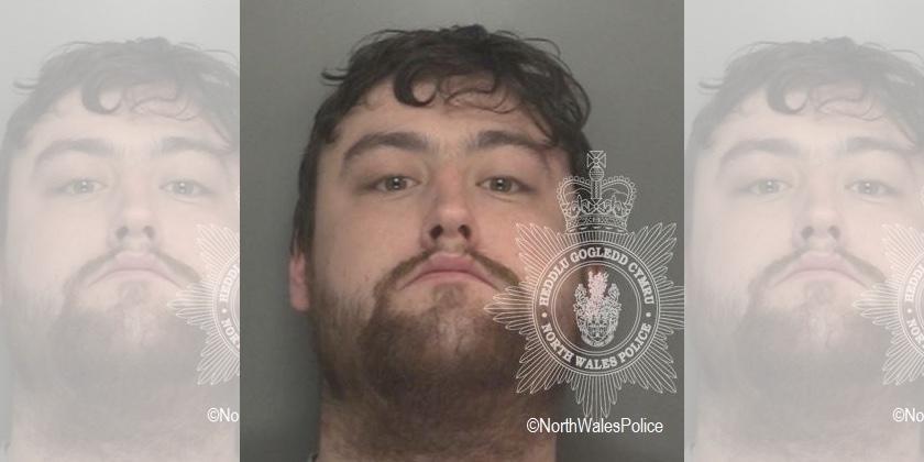 News and Info from Deeside, Flintshire, North Wales