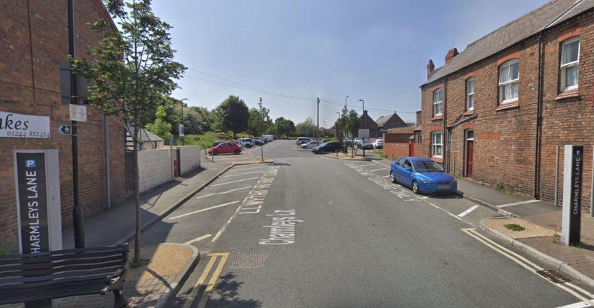 News and Info from Deeside, Flintshire, North Wales