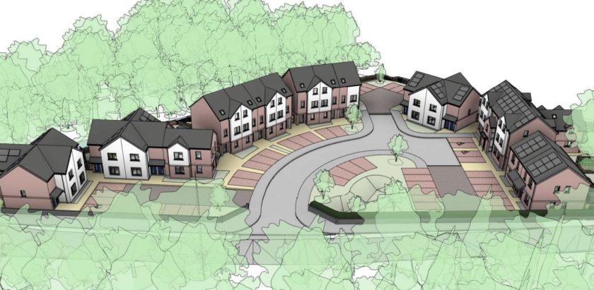 News and Info from Deeside, Flintshire, North Wales