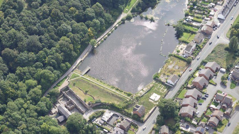 News and Info from Deeside, Flintshire, North Wales