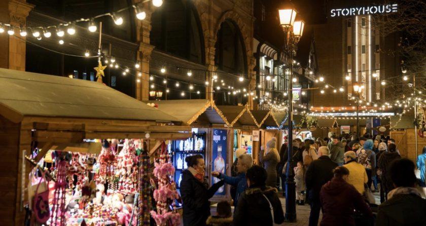 News and Info from Deeside, Flintshire, North Wales