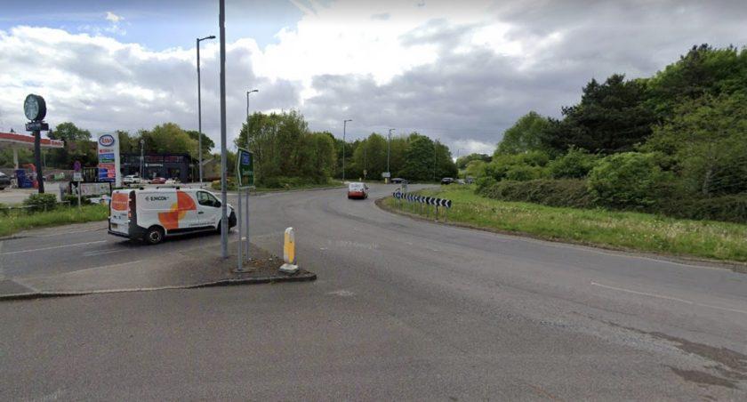 News and Info from Deeside, Flintshire, North Wales
