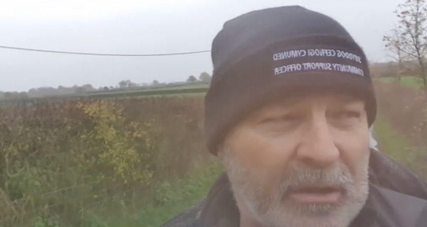 News and Info from Deeside, Flintshire, North Wales