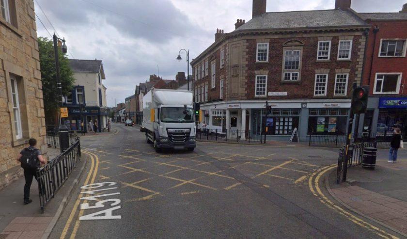 News and Info from Deeside, Flintshire, North Wales