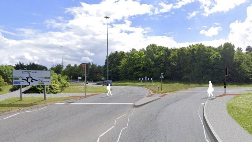 News and Info from Deeside, Flintshire, North Wales