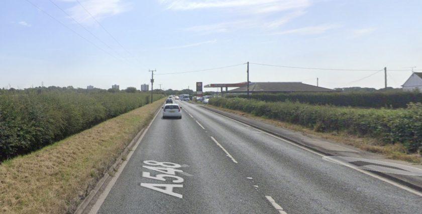 News and Info from Deeside, Flintshire, North Wales