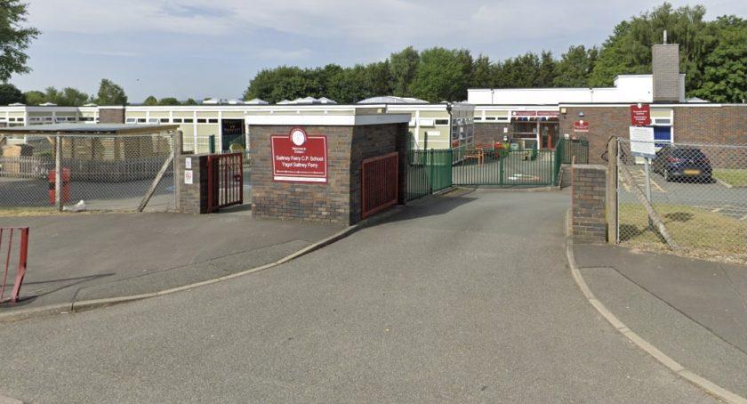 News and Info from Deeside, Flintshire, North Wales