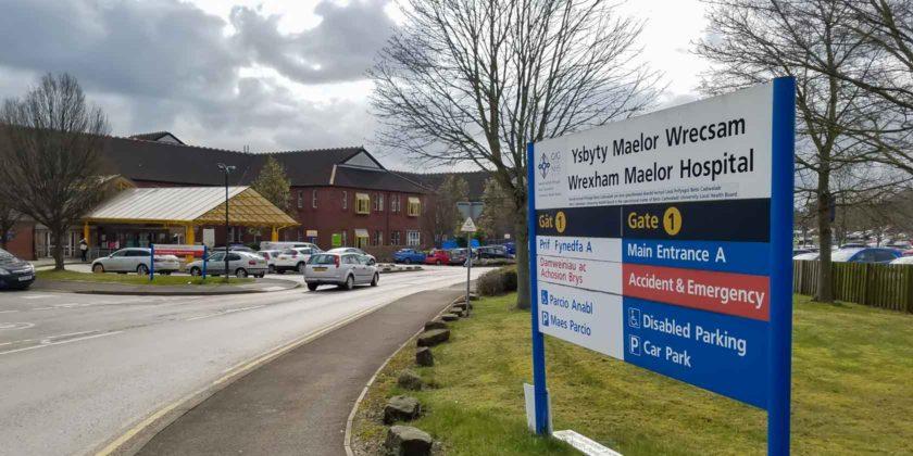 News and Info from Deeside, Flintshire, North Wales