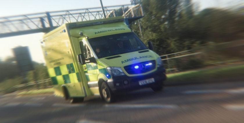 News and Info from Deeside, Flintshire, North Wales
