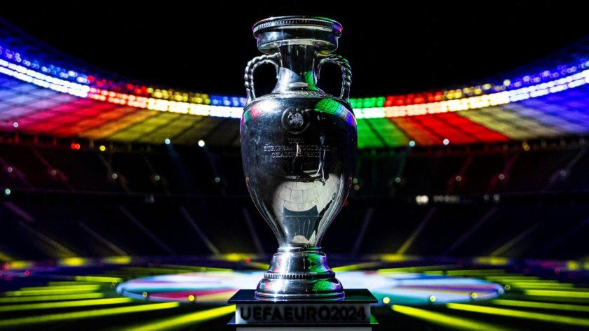 The BBC and ITV to show UEFA Euro 2024 and UEFA Euro 2028