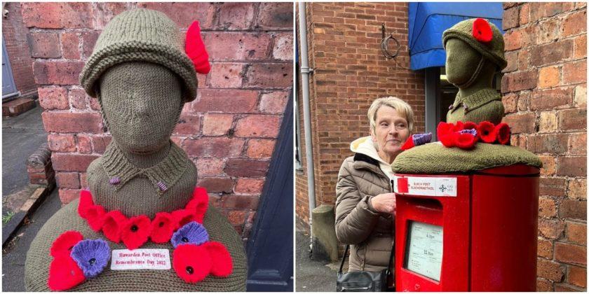 News and Info from Deeside, Flintshire, North Wales