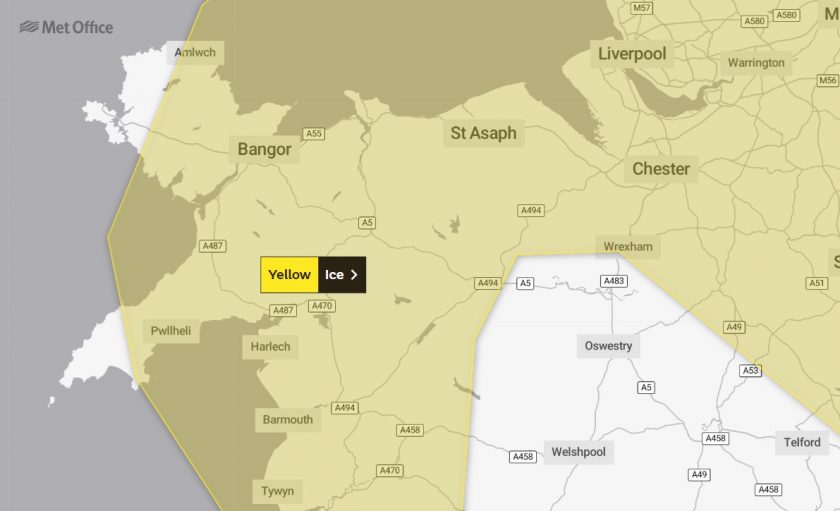 News and Info from Deeside, Flintshire, North Wales