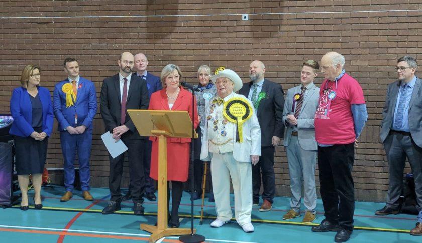 News and Info from Deeside, Flintshire, North Wales