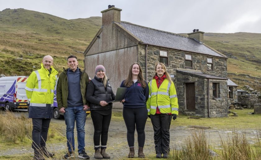 News and Info from Deeside, Flintshire, North Wales