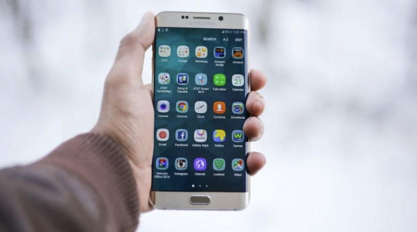 New rules for apps to boost consumer security and privacy