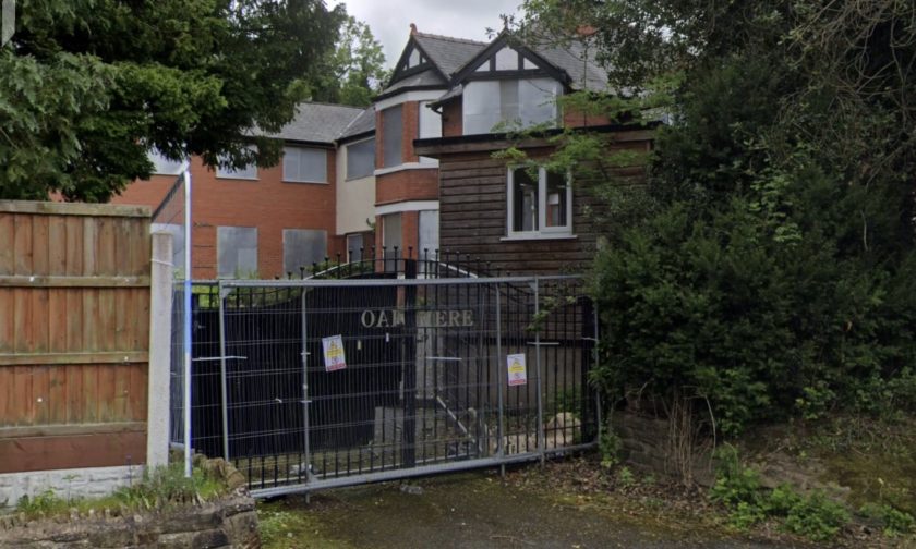 News and Info from Deeside, Flintshire, North Wales