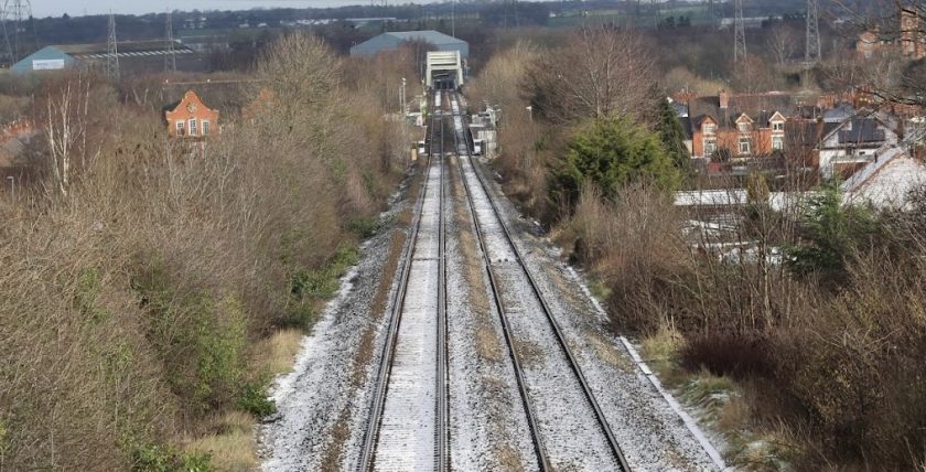 News and Info from Deeside, Flintshire, North Wales